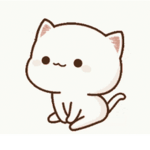 Kitten's caf3