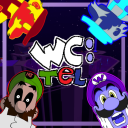 WEGA's Challenge: THE ETERNAL LAPPIN'