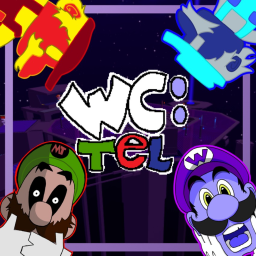WEGA's Challenge: THE ETERNAL LAPPIN'
