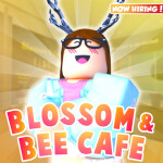 Blossom & Bee Café V2