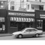 Mineos Pizzeria