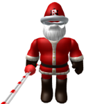 Santa Gang!