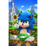 Sans and Sonic fans group