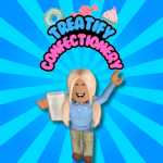 Treatify Confectionery