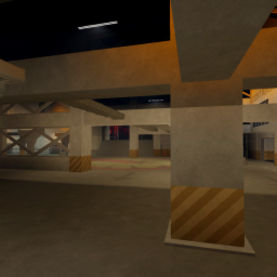 SYNC Corp. Site M4-021