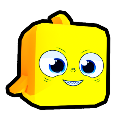 Gold Shark