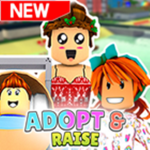 Adopt And Raise A Cute Kid Fan Club