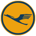Luftansa Fan