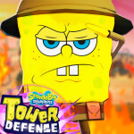 [x2🍀] SpongeBob Tower Defense [UPD 24]