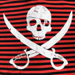Red Shirt Pirates!