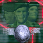 The Patriots | Metal Gear Solid