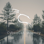 {CCA} [-CyberCat Agency-]