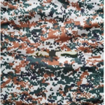 Iranian Uniforms Storage