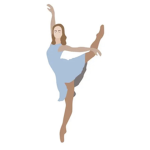 Dance moms! ( • - • )