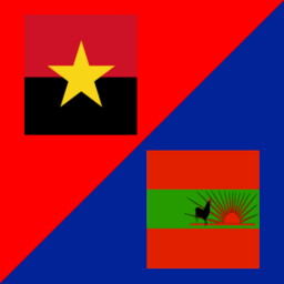 Angola