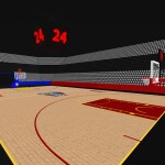 The Official NBA Finals [10 Player Servers]