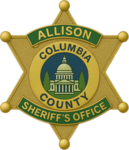 [SOA] Columbia County Sheriff's Office