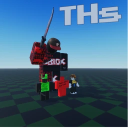 THs icon