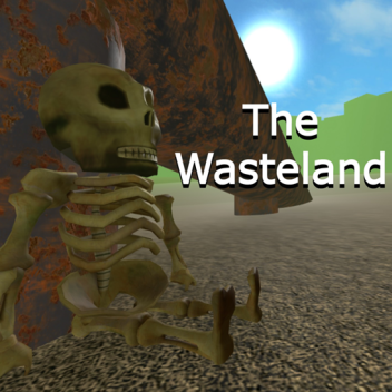 The Wasteland