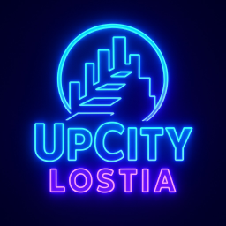 [BETA] ONLY UP CITY LOSTIA