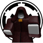 {:} TGE {:} The Galactic Empire