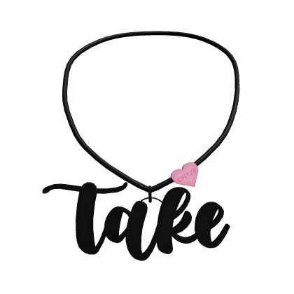 Take 𐙚 thumbnail