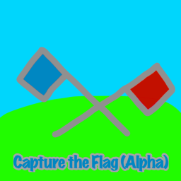Capture the Flag (Alpha)