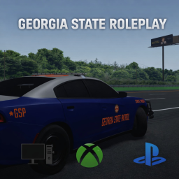 [UPDATE🔥] Georgia State Roleplay