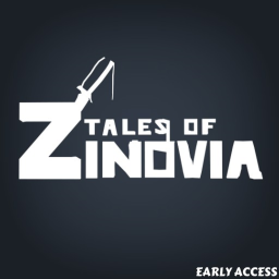 Tales of Zinovia® [ Early Access ]