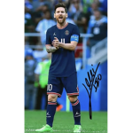 Fan group for Messi fans