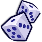 Double Roll Roblox gamepass thumbnail