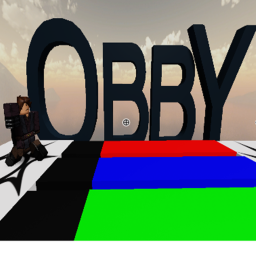 NEW | Star Wars Adventure Obby