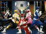 POWER RANGER ELITE 2