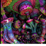 Bonbon stars