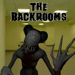 Survive in the Backrooms