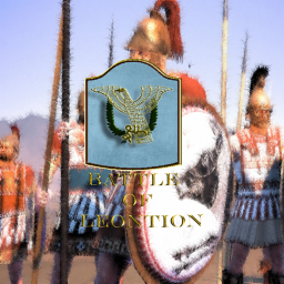 Battle of Leontion