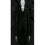 Slender group the real
