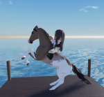 Horse game girlies/boys!