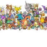 Let's Evolve!