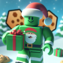 🎁 Grinch Simulator