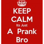 Prank Sqaud
