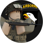 101st Airborne Division 1942's