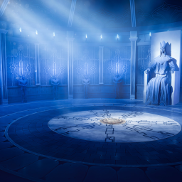 Ashborn Act 1