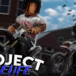 [EARLY-ACCESS] Project Bikelife  icon