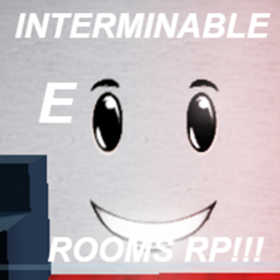 IR RP ([Interminable Rooms Roleplay]) icon