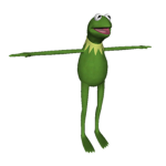 T-POSE ON DEM HATERZ M8