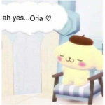 oria homestore