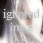 ignoredimsg