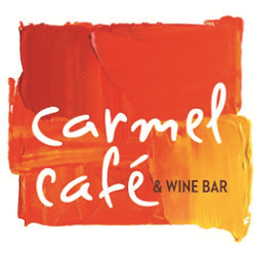 Carmel Cafe | V2