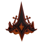 Spooky Halloween Starcrown